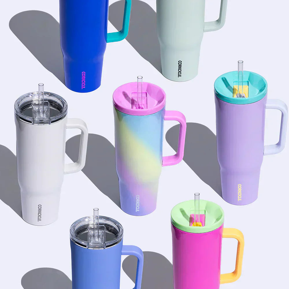 Cách phân biệt CORKCICLE thật và giả chi tiết