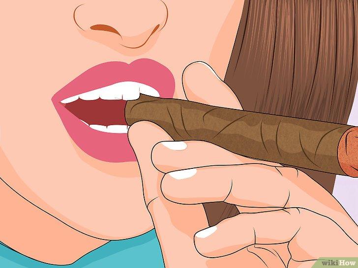 Cách cắt xì gà không làm hỏng chất lượng và mùi thơm - Kallos Vietnam