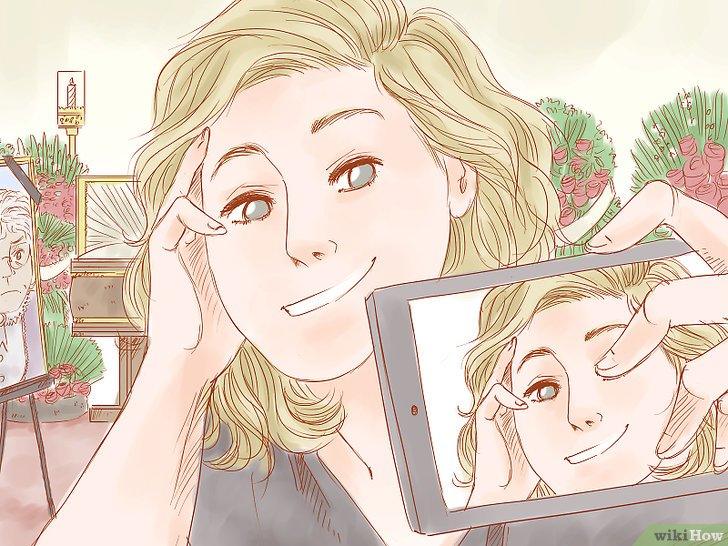 Cách chụp ảnh selfie đẹp cho nữ và nam - Kallos Vietnam