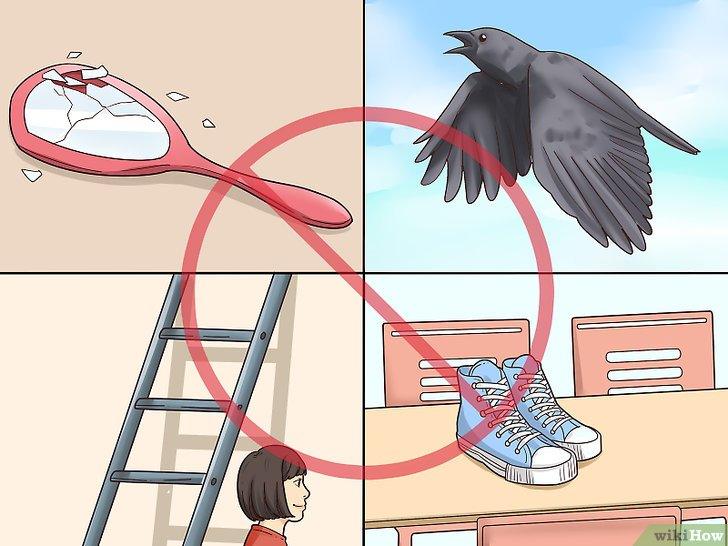 Cách hóa giải vận xui vận đen đeo bám - Kallos Vietnam