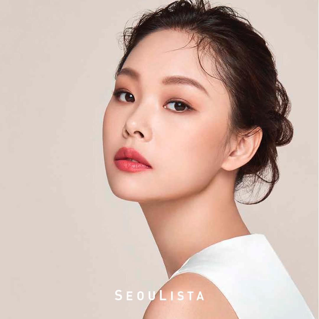 Cách kẻ mắt eyeliner không bị lem đơn giản - Kallos Vietnam