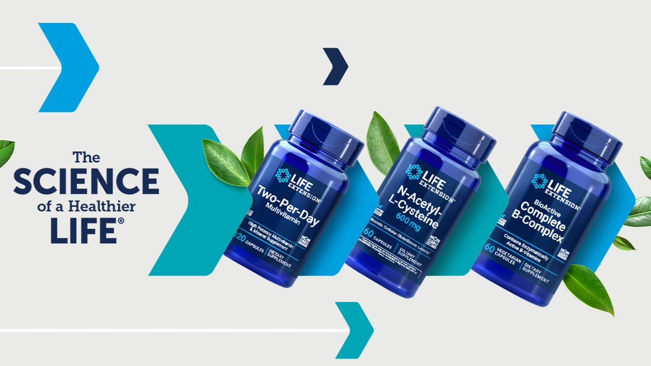 Cách phân biệt Life Extension thật và giả chi tiết