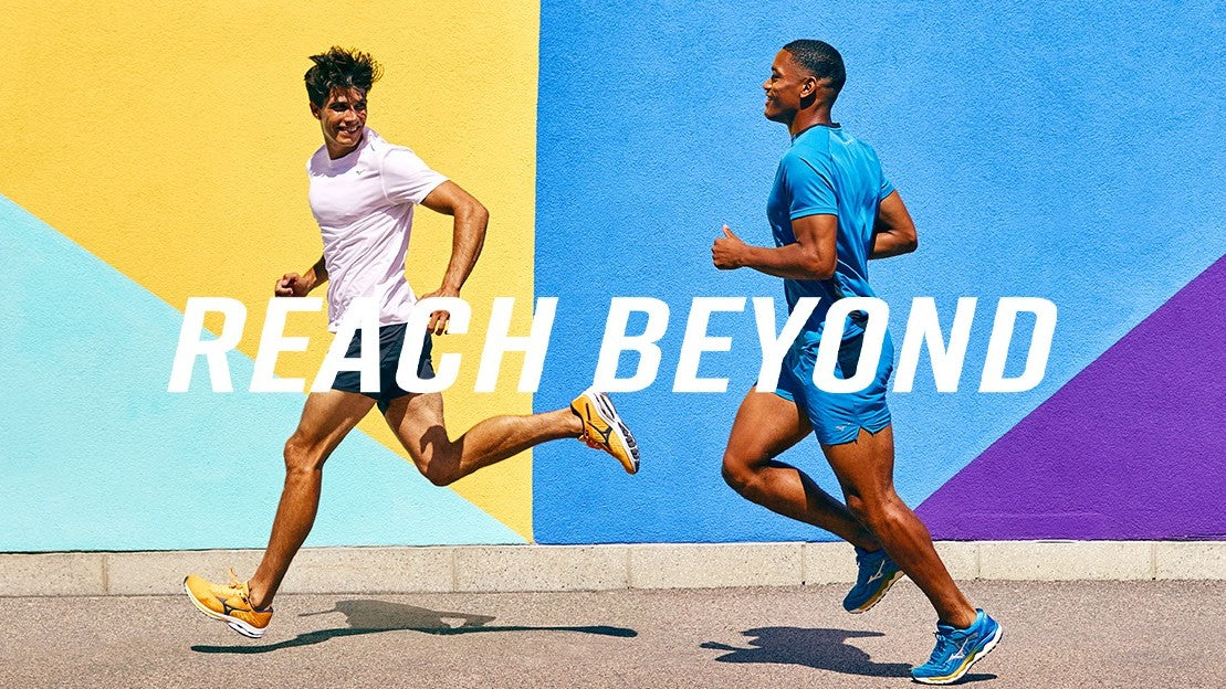 Cách phân biệt Mizuno thật và giả chính xác