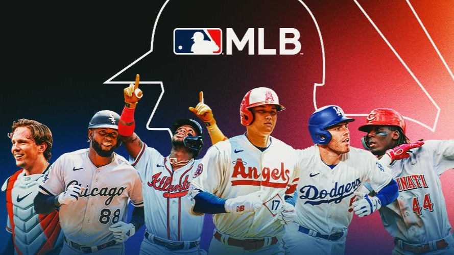 Cách phân biệt MLB thật và giả chuẩn xác