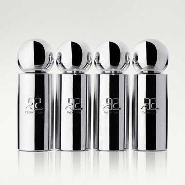 Cách phân biệt mỹ phẩm Courrèges thật và giả