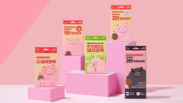 Cách phân biệt mỹ phẩm MeFactory thật và giả