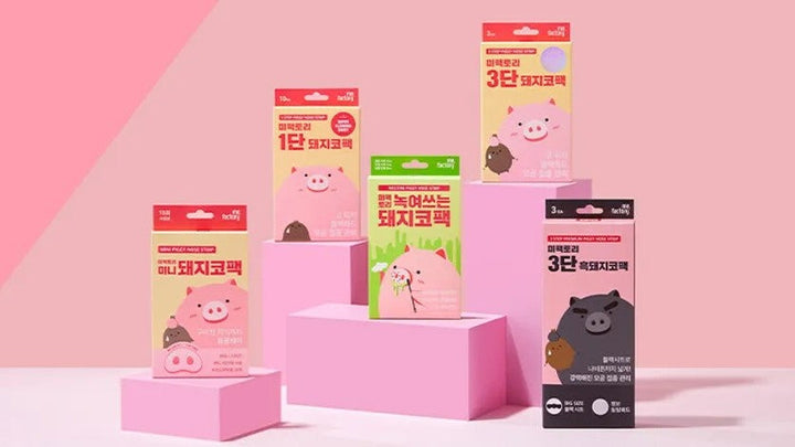 Cách phân biệt mỹ phẩm MeFactory thật và giả