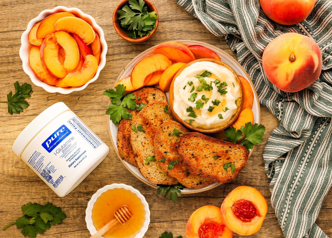 Cách phân biệt Pure Encapsulations thật và giả