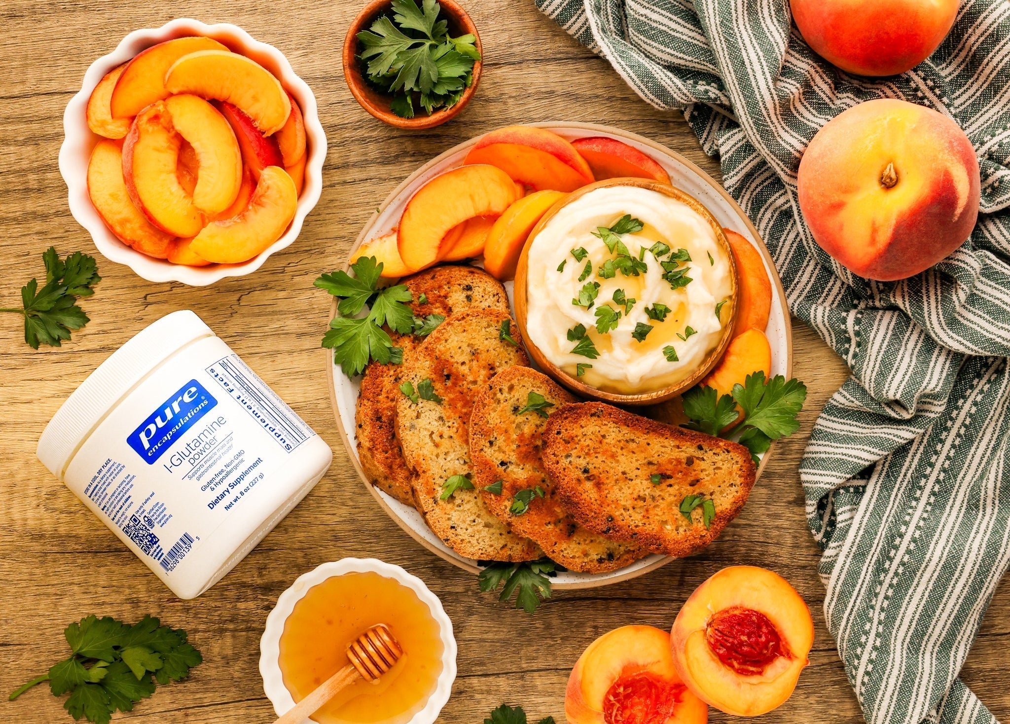 Cách phân biệt Pure Encapsulations thật và giả