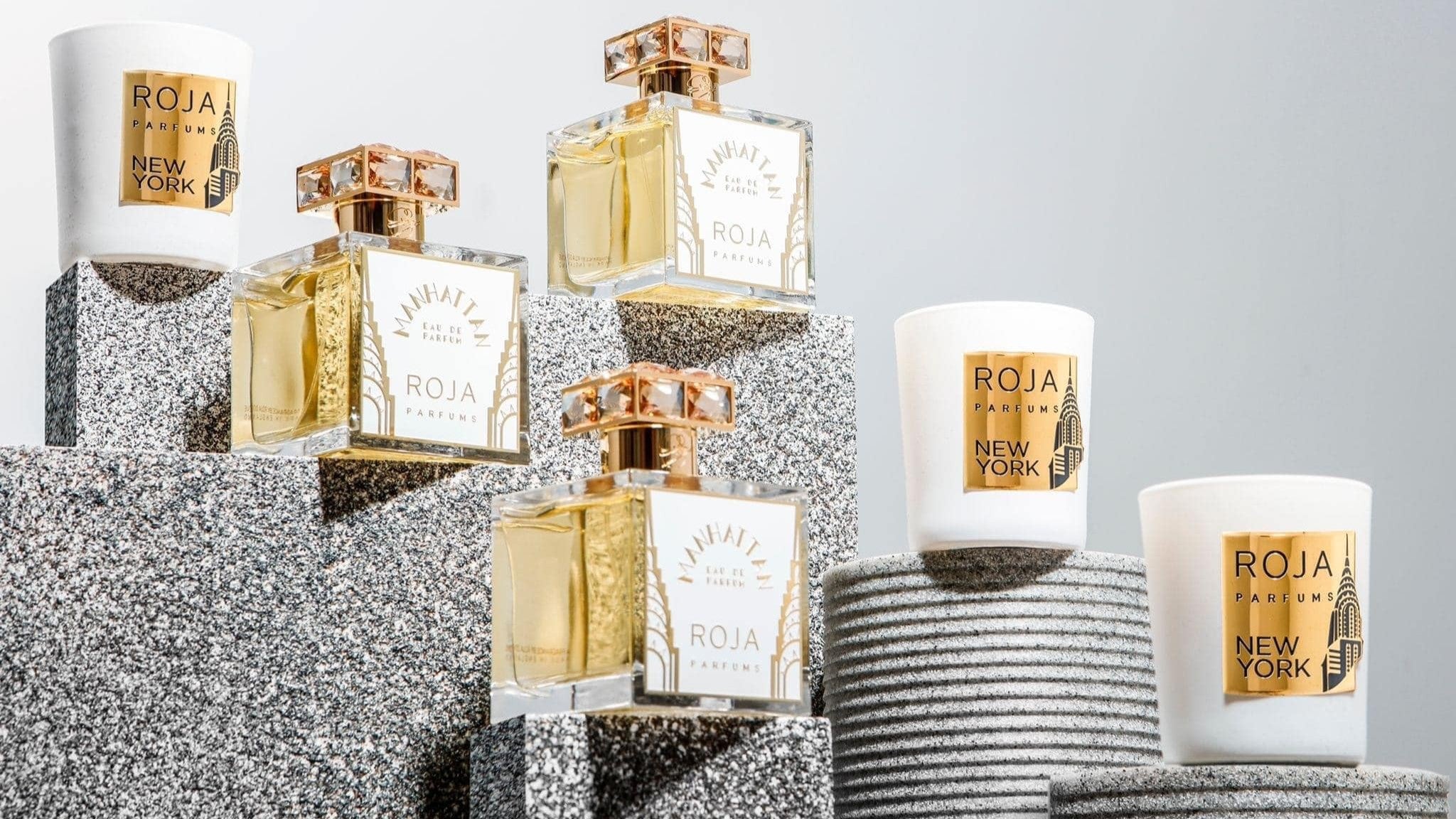 Cách phân biệt ROJA Parfums thật và giả chuẩn nhất