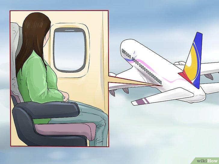 Cách sống sót khi máy bay rơi và gặp tai nạn - Kallos Vietnam