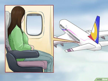 Cách sống sót khi máy bay rơi và gặp tai nạn - Kallos Vietnam