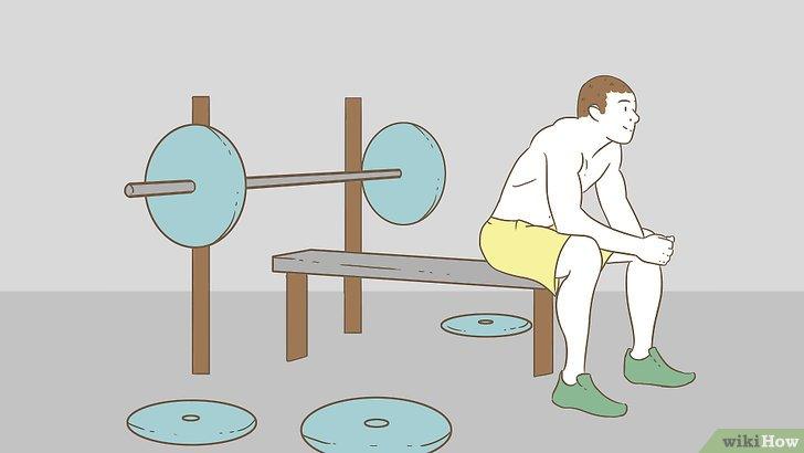 Cách tăng cơ ngực nam tại nhà nhanh nhất - Kallos Vietnam