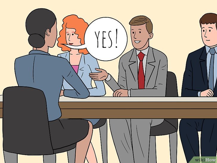 Cách trả lời phỏng vấn xin việc khi chưa có kinh nghiệm - Kallos Vietnam