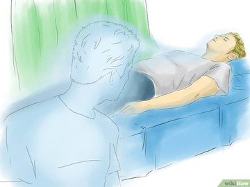 Cách xuất hồn ra khỏi xác: 10 bước an toàn hiệu quả - Kallos Vietnam