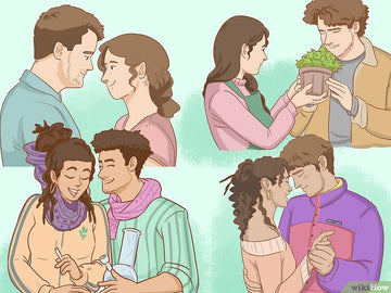 Cung mọc Bọ Cạp: Tính cách, ngoại hình và tình yêu - Kallos Vietnam