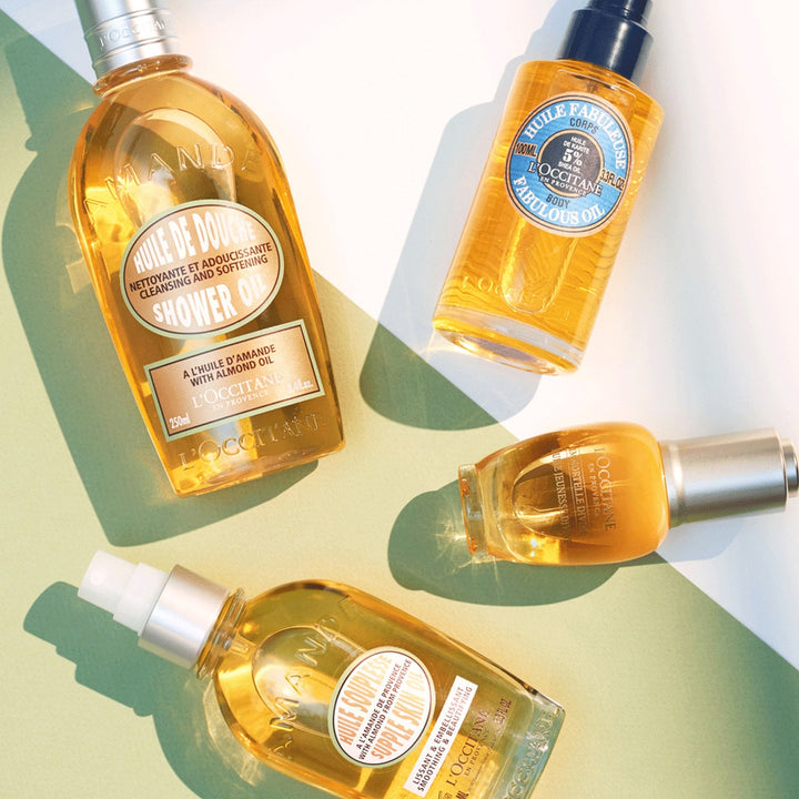 Cách phân biệt mỹ phẩm L'Occitane thật và giả