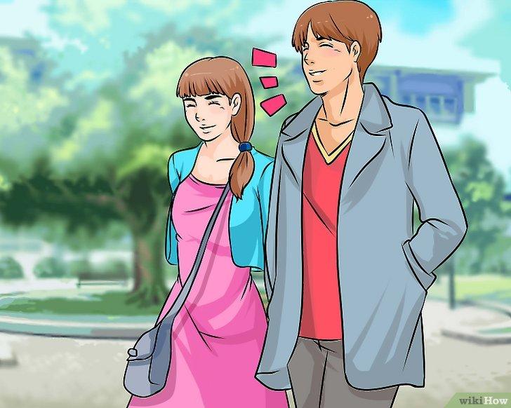 Dấu hiệu đàn ông yêu bạn nghiêm túc - Kallos Vietnam