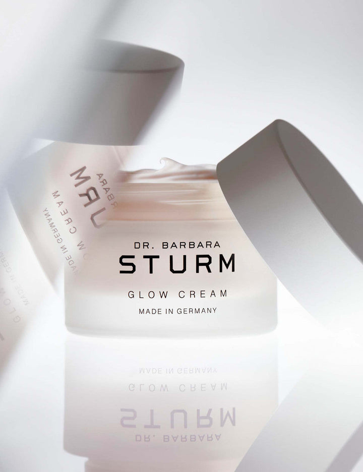 Cách phân biệt mỹ phẩm Dr. Barbara Sturm thật và giả