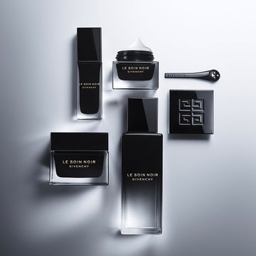 Cách phân biệt mỹ phẩm Givenchy thật và giả