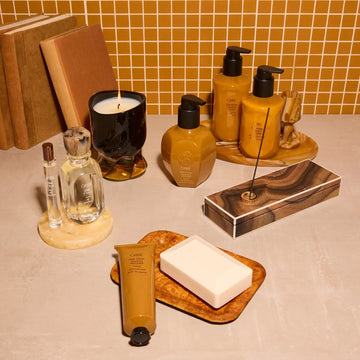 Cách phân biệt mỹ phẩm ORIBE thật và giả