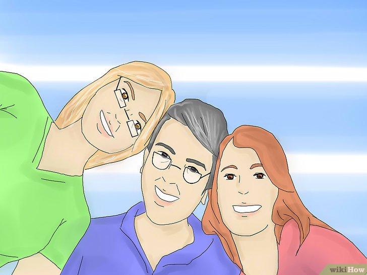 Làm sao để cười nhiều hơn mỗi ngày - Kallos Vietnam