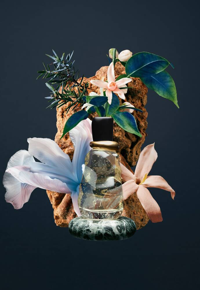 Cách phân biệt mỹ phẩm Bottega Veneta thật và giả