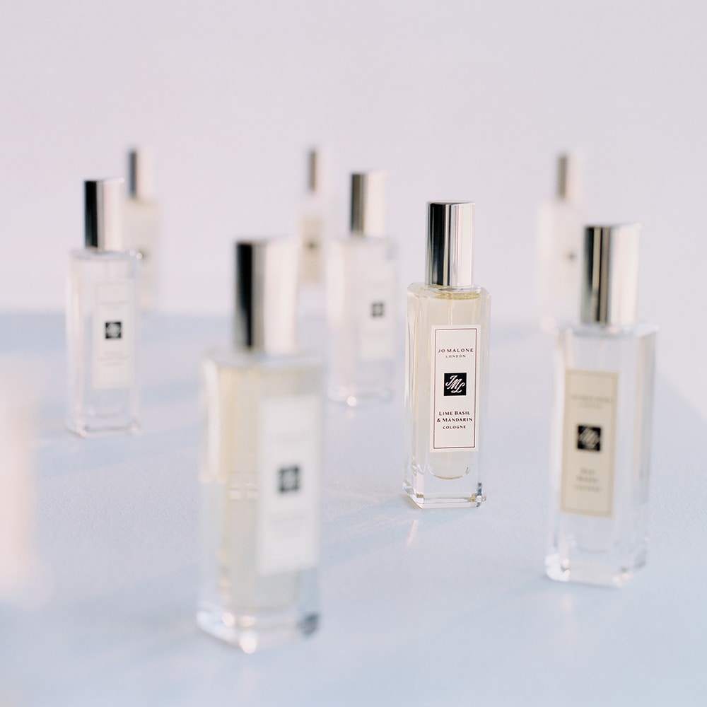 Cách phân biệt Jo Malone thật và giả chi tiết
