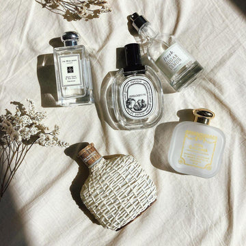 Cách phân biệt nước hoa John Varvatos thật và giả