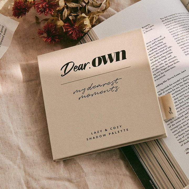 Cách phân biệt mỹ phẩm Dear.OWN thật và giả