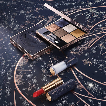 Cách phân biệt mỹ phẩm Lancôme thật và giả