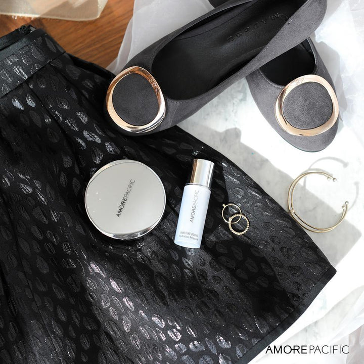 Cách phân biệt mỹ phẩm AmorePacific thật và giả