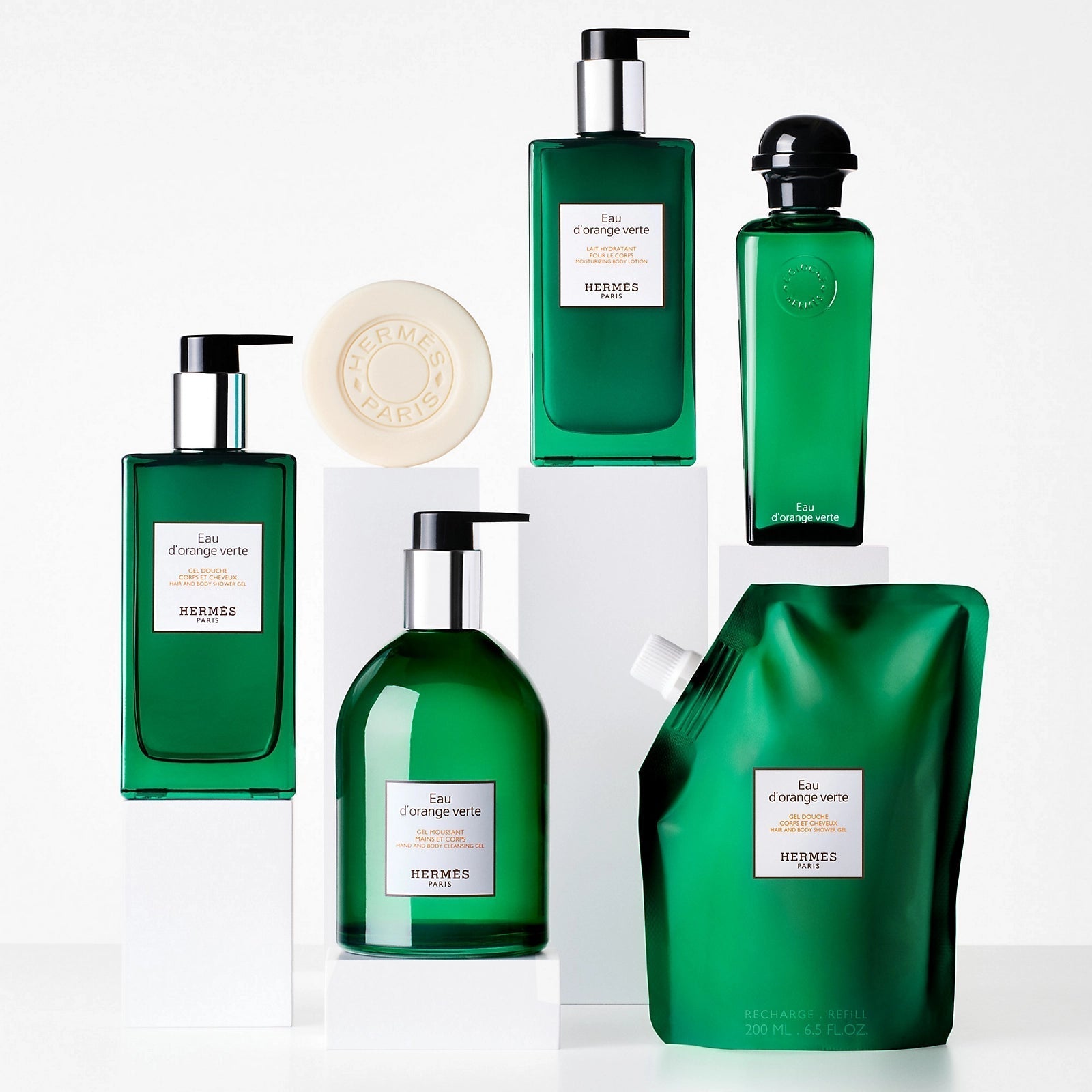 Cách phân biệt mỹ phẩm Hermès thật và giả