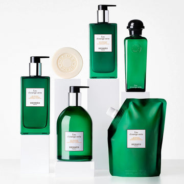 Cách phân biệt mỹ phẩm Hermès thật và giả