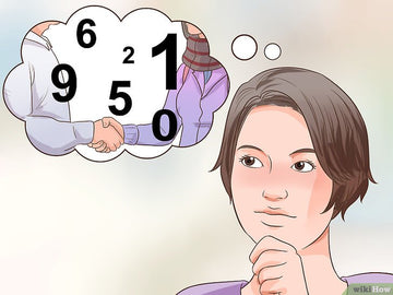 Thần số học: 5 cách tính con số may mắn tài lộc - Kallos Vietnam