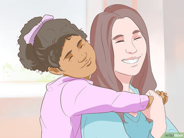 Trông giữ trẻ tại nhà: Cách thức và Kinh nghiệm - Kallos Vietnam