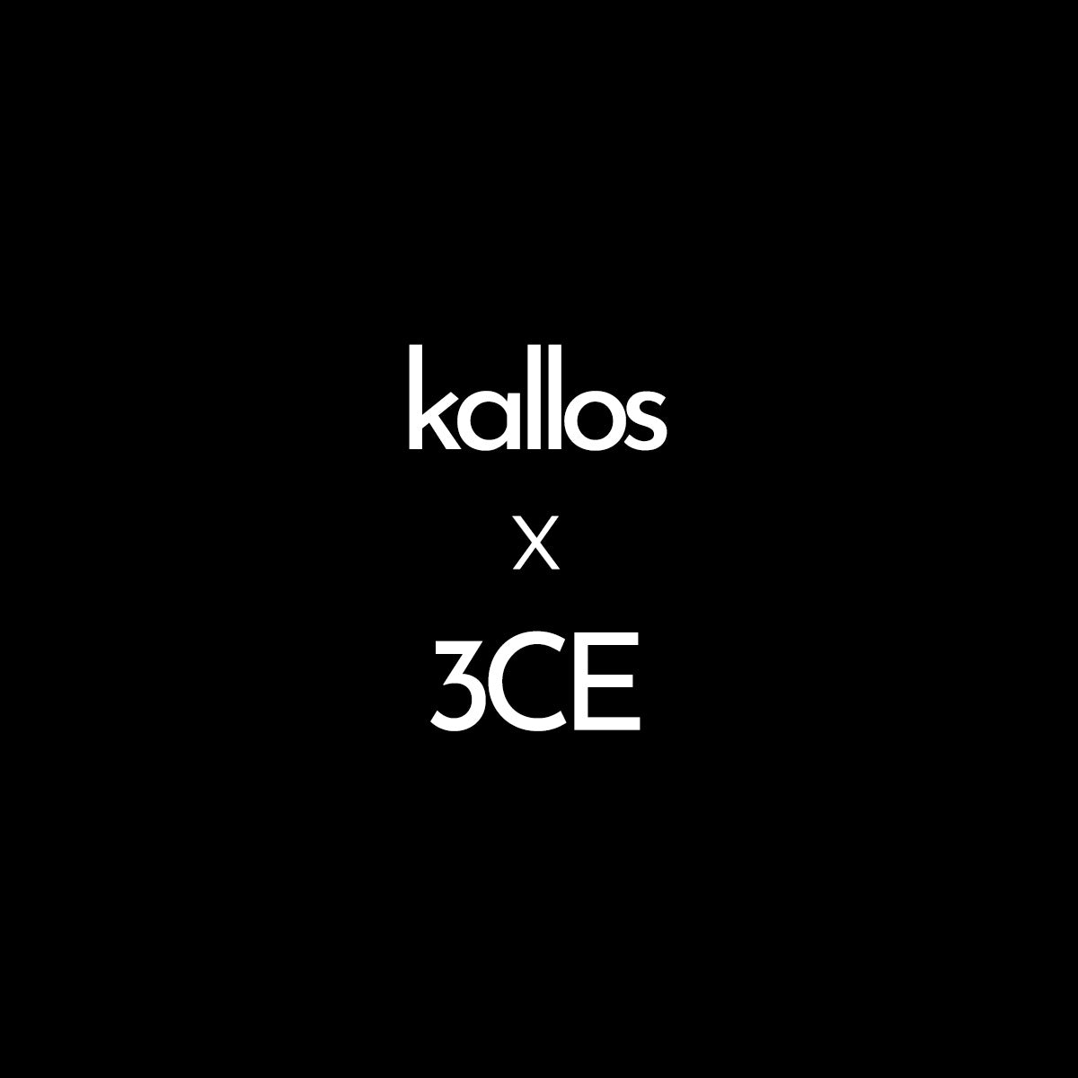 3CE