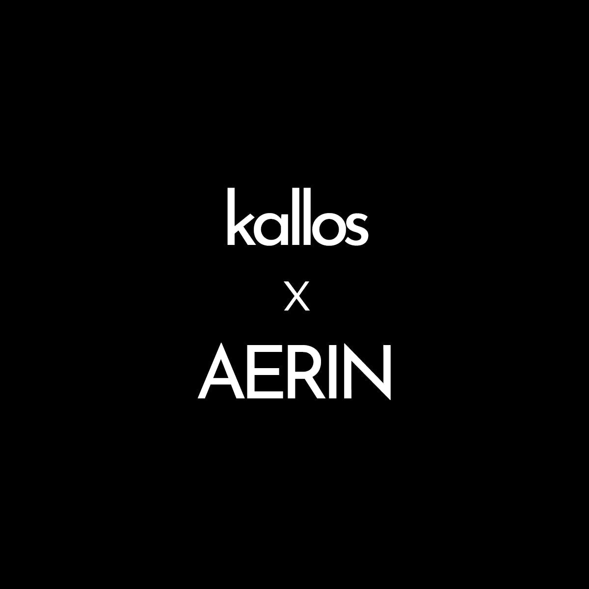 AERIN-Kallos