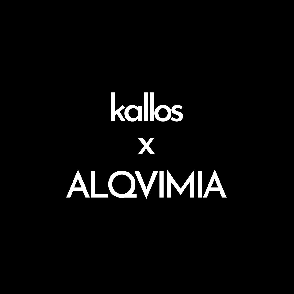 ALQVIMIA