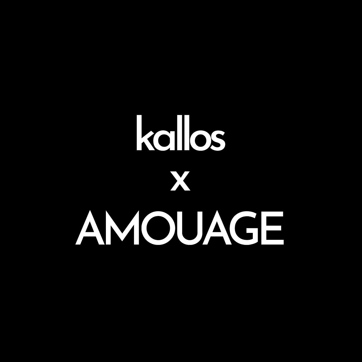 AMOUAGE