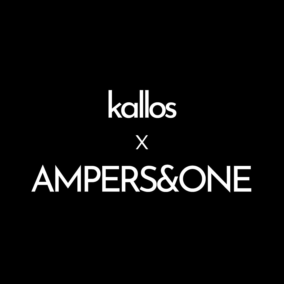 AMPERS&ONE
