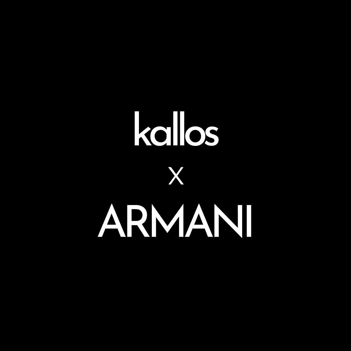 ARMANI Beauty