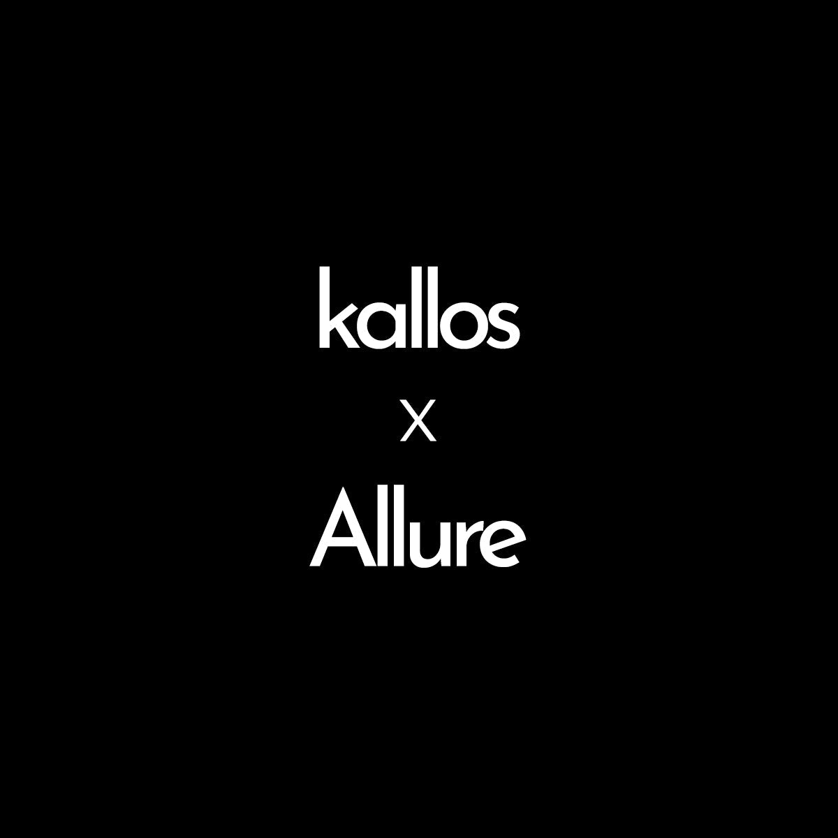 Allure