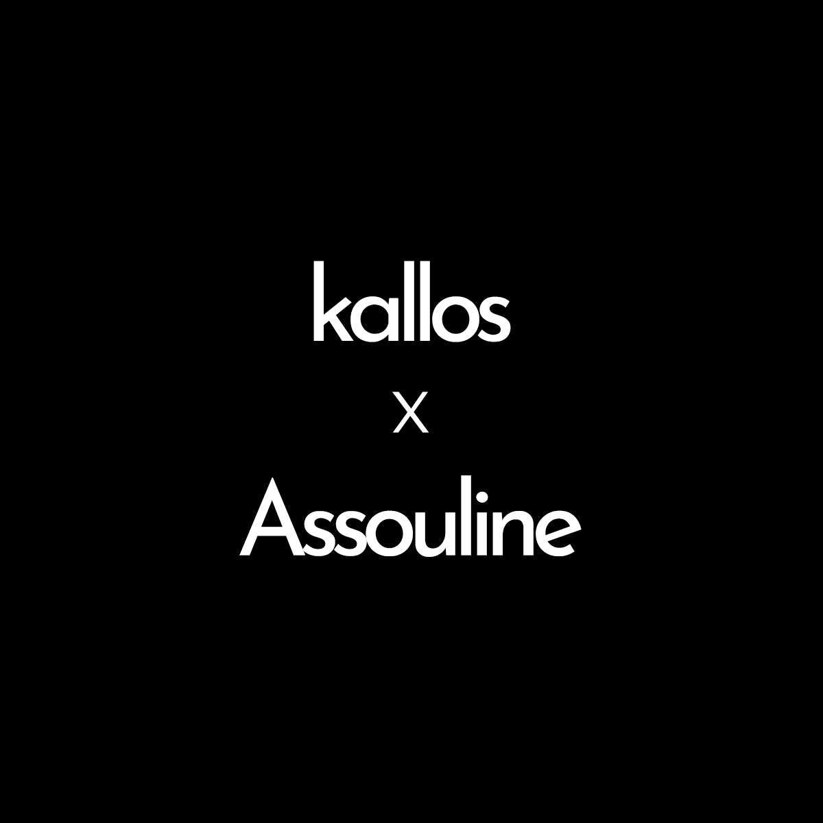 Assouline
