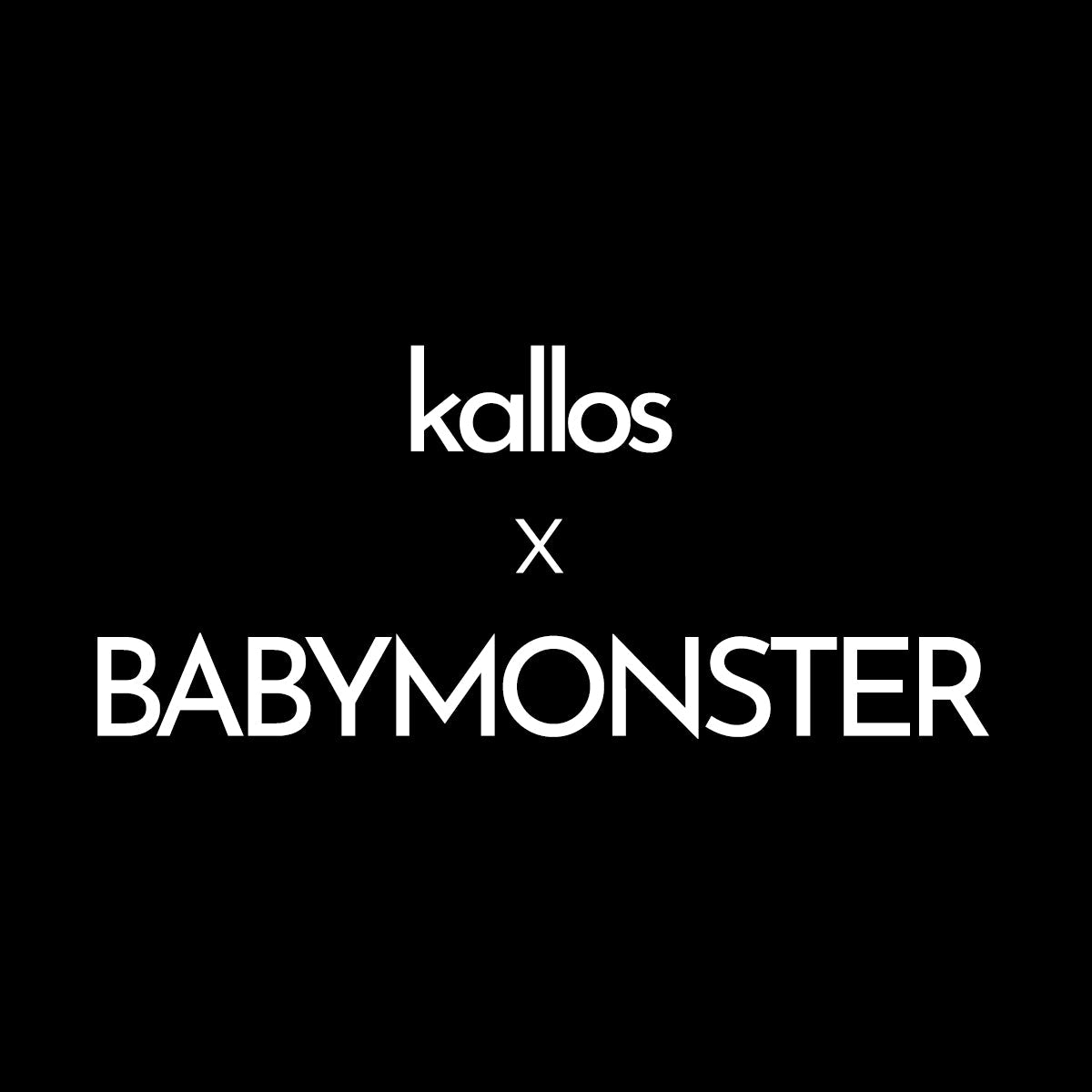 BABYMONSTER
