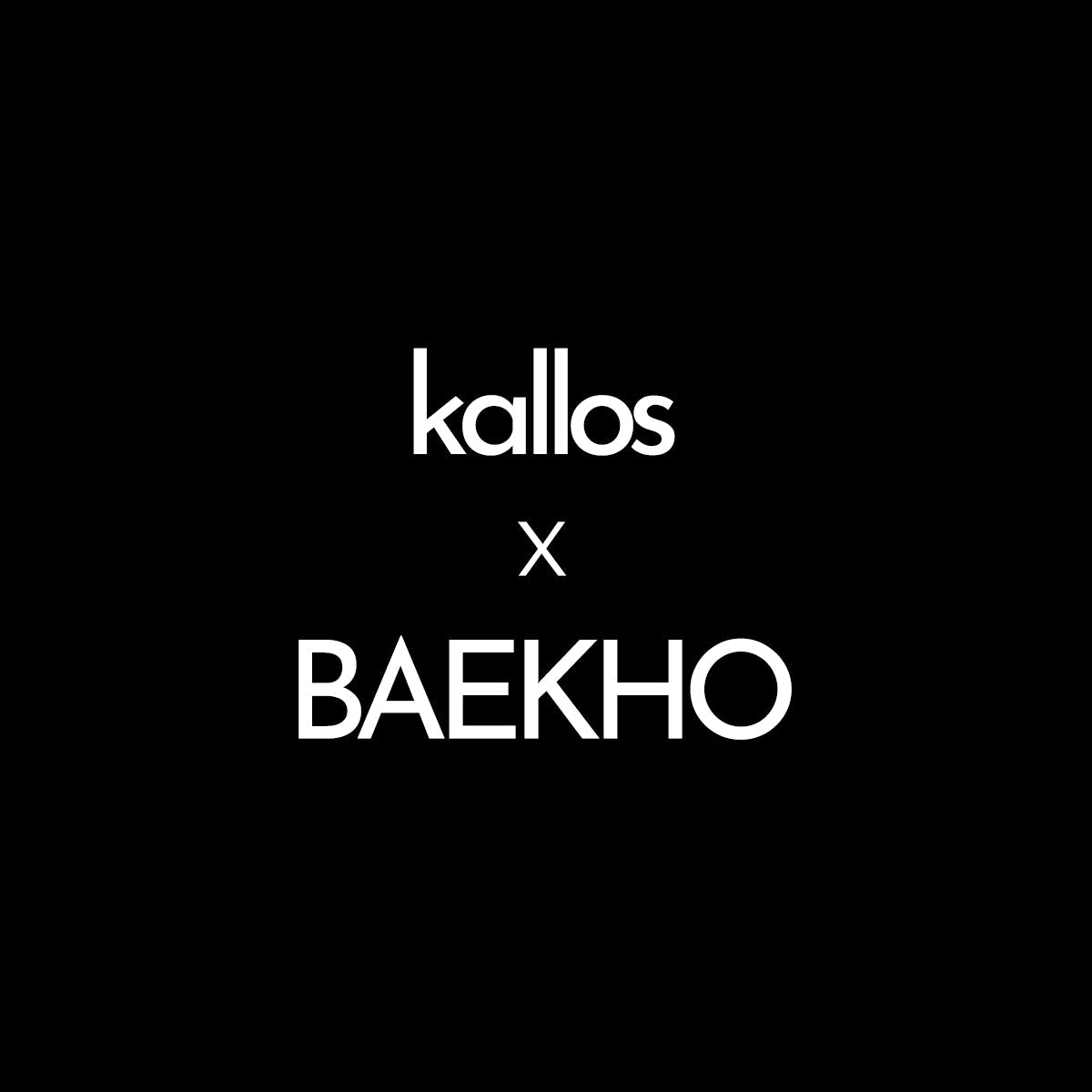 BAEKHO