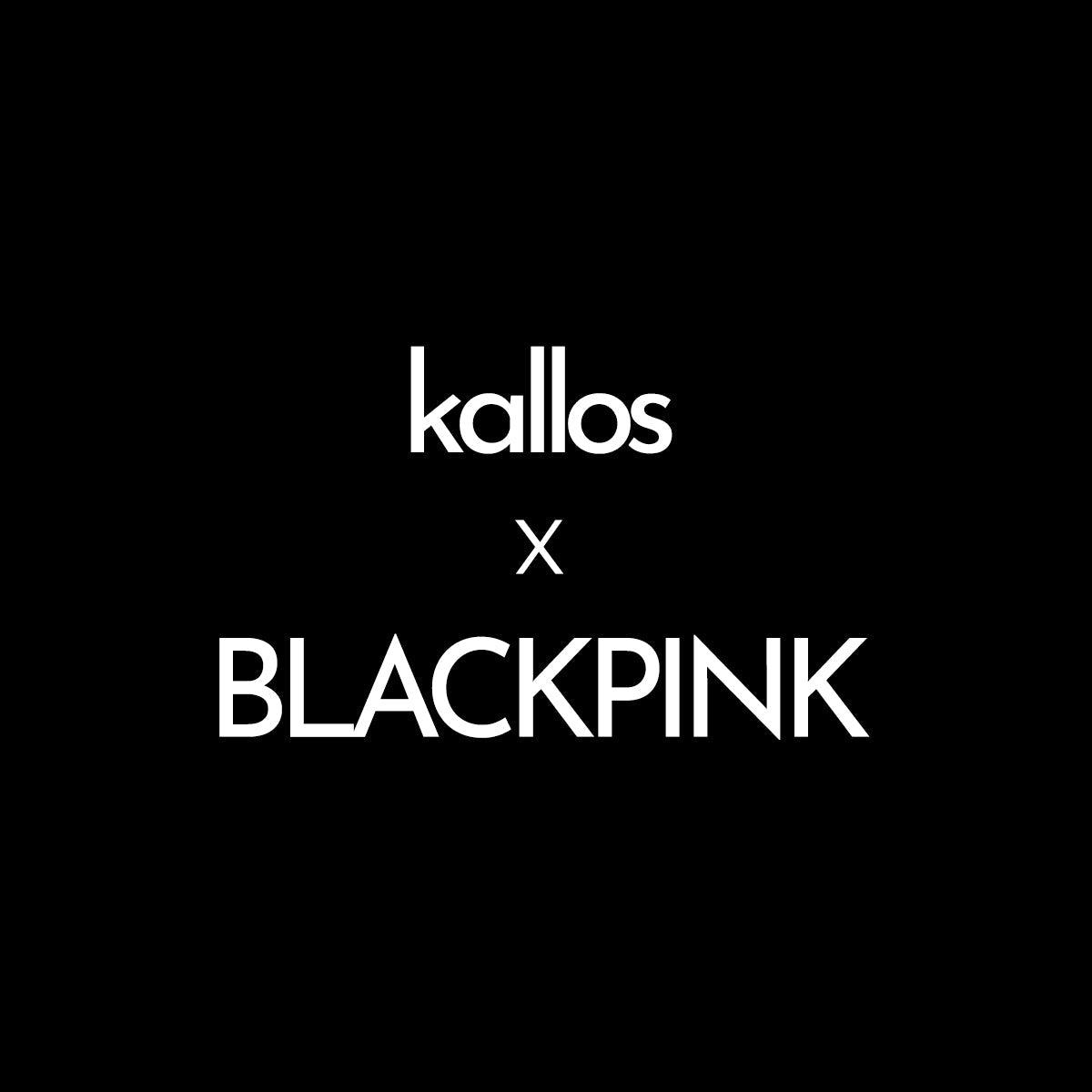 BLACKPINK