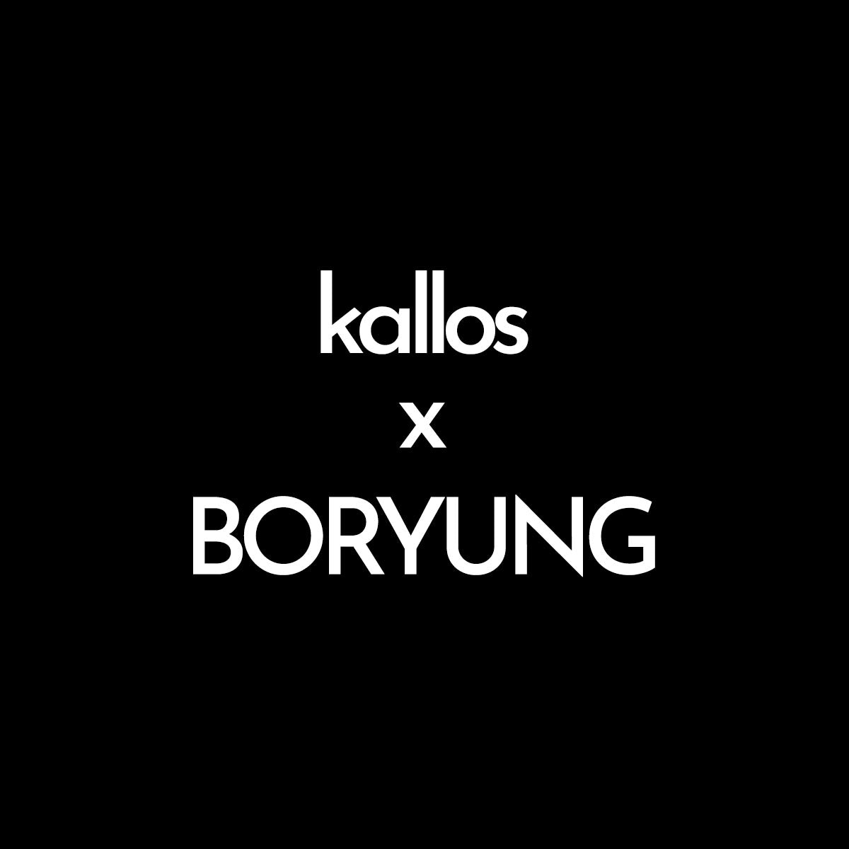 BORYUNG-Kallos