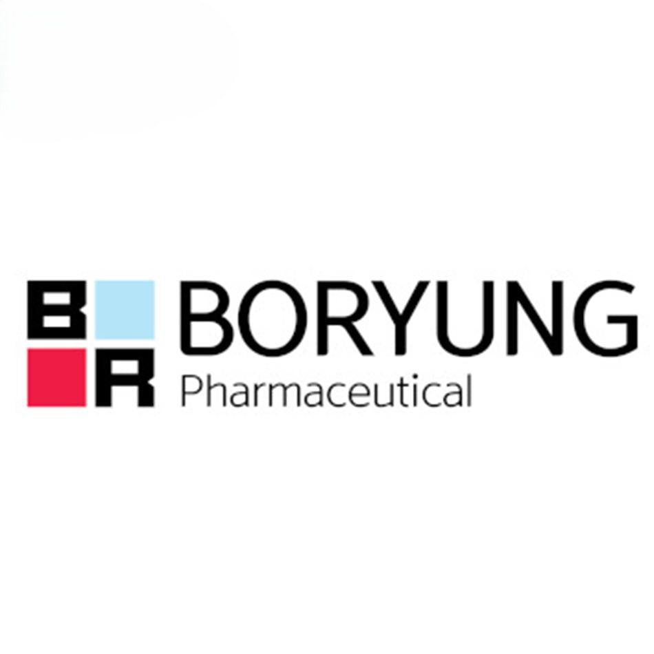 BORYUNG