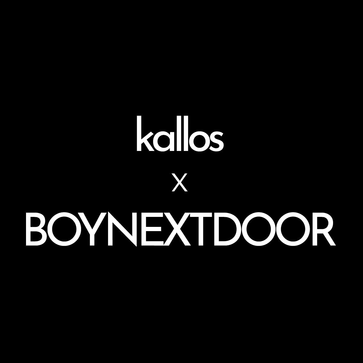 BOYNEXTDOOR
